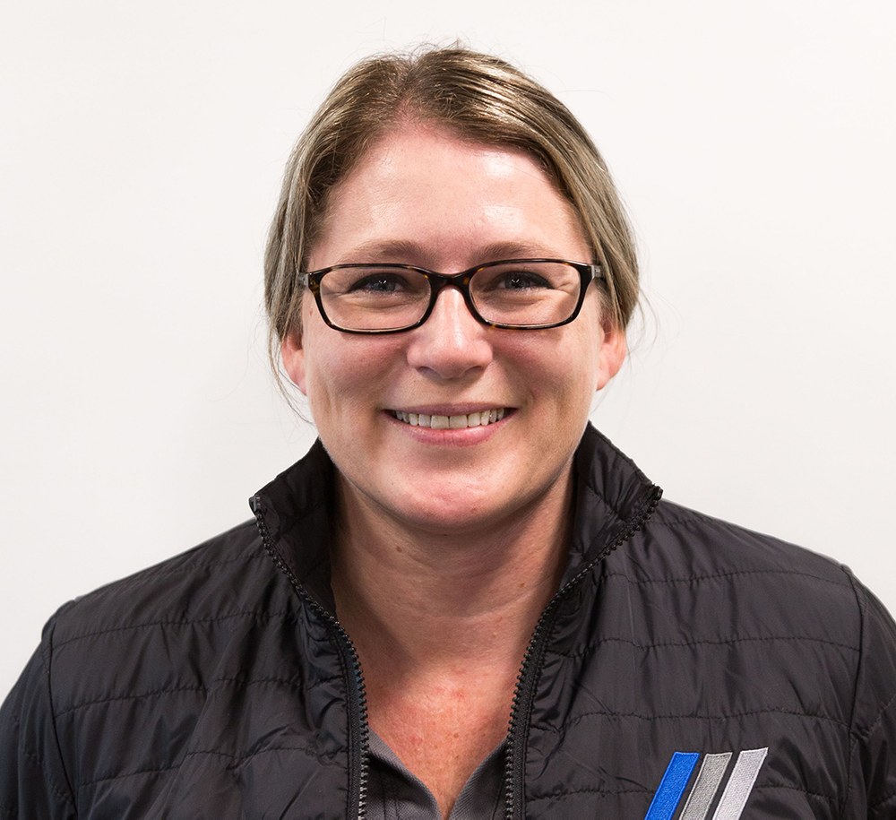 Kelly Paterson Kelly Paterson