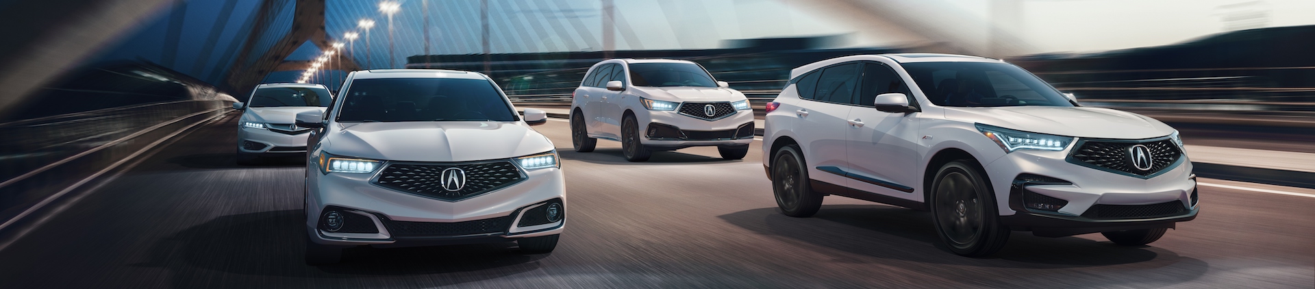 2019 Acura MDX A-Spec